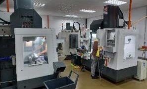 CNC-Machining-Center CNC-Machining-Center